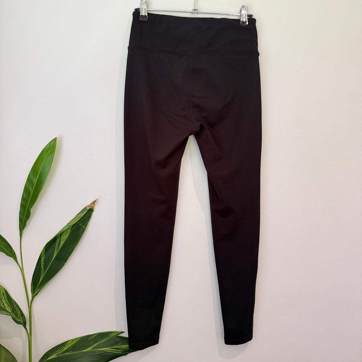 Active Intent Athletic Leggings Size Waist 64cm