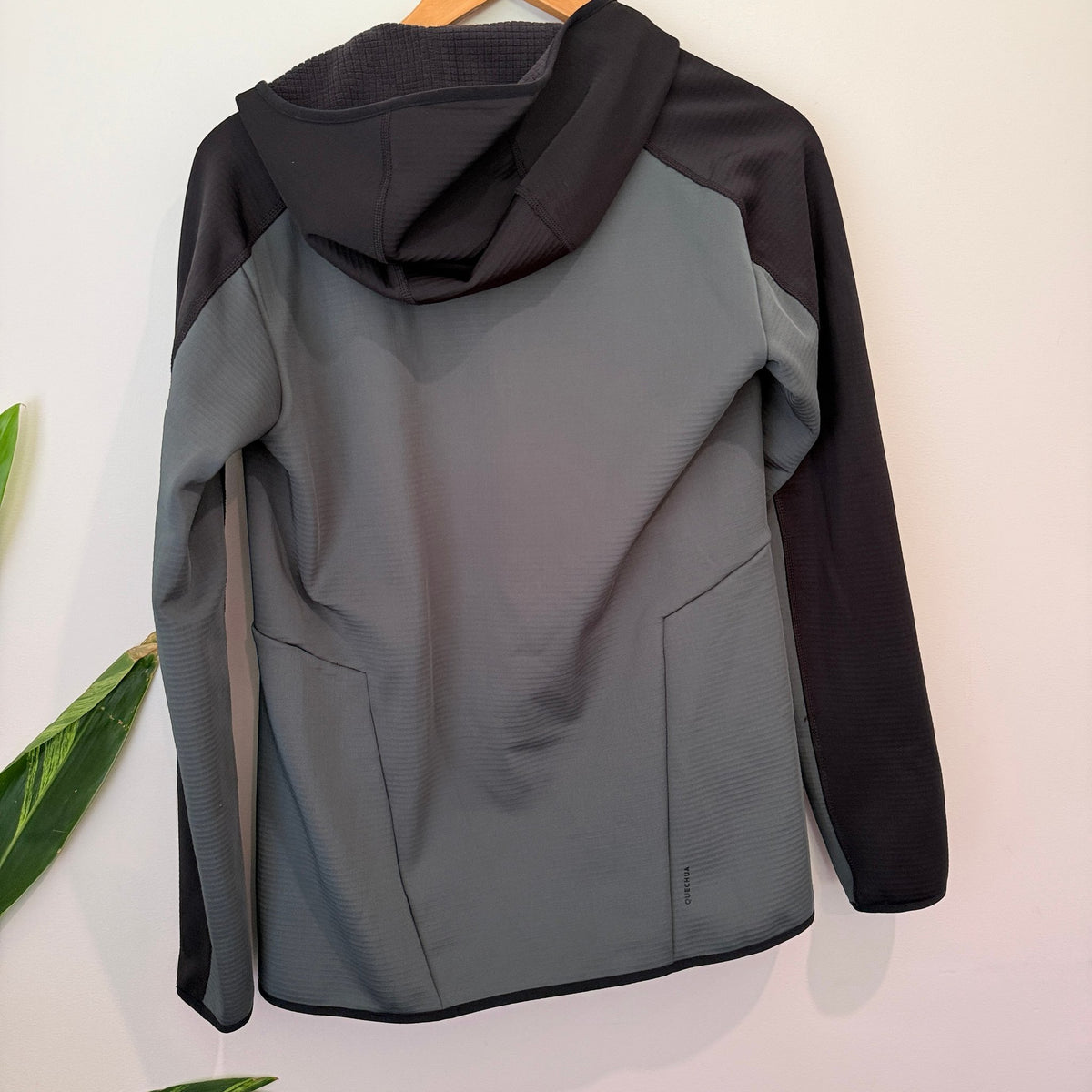Decathlon Fleece Jacket Size S