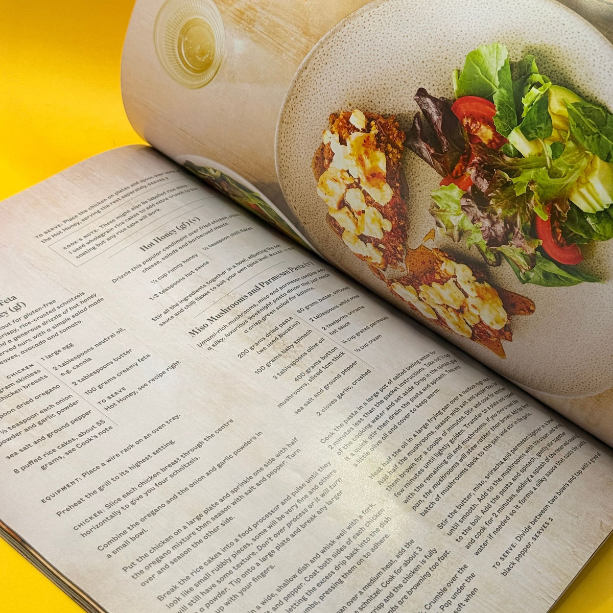 Dish, Issue 126: Nostalgia (April–May 2026)