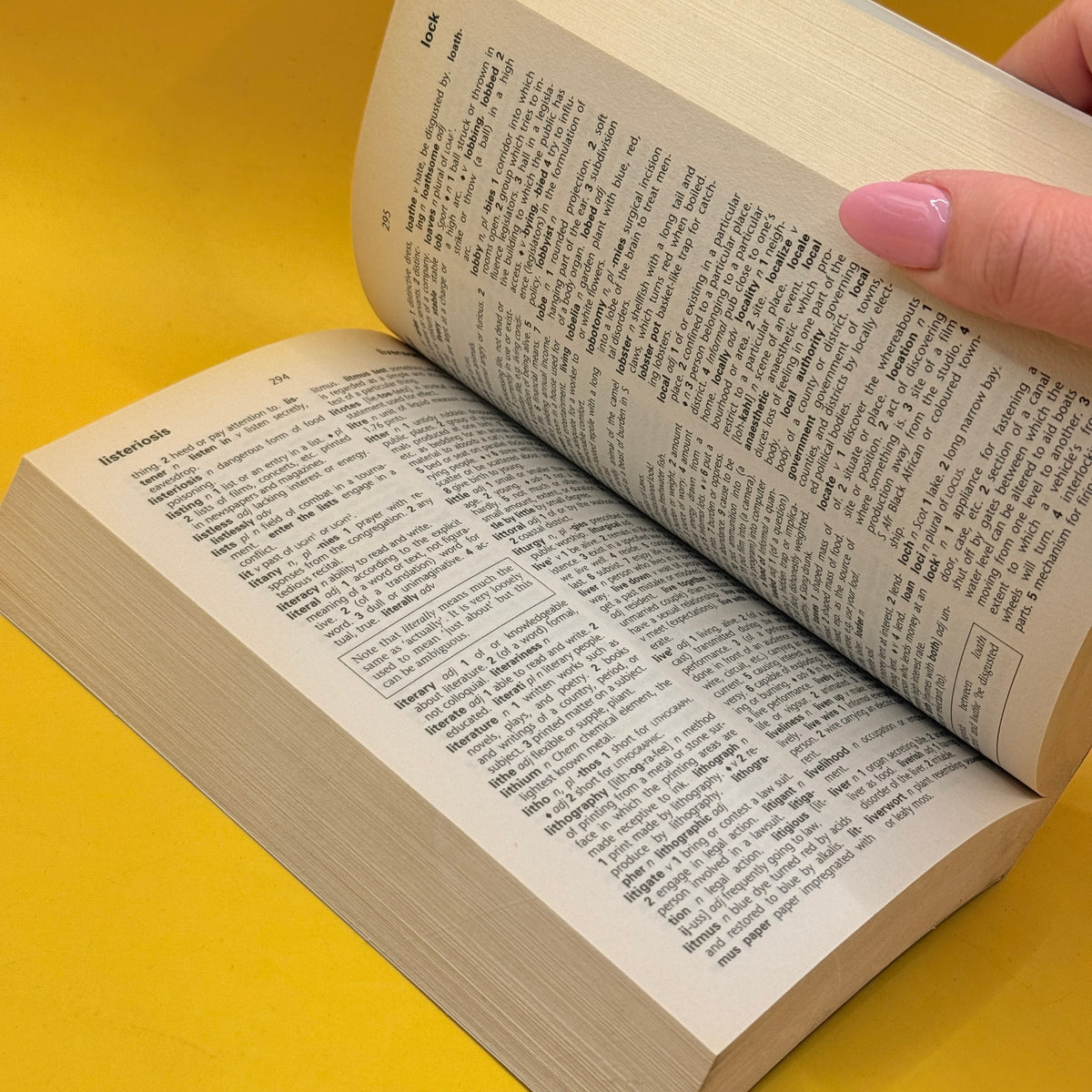 Collins English Dictionary by Collins