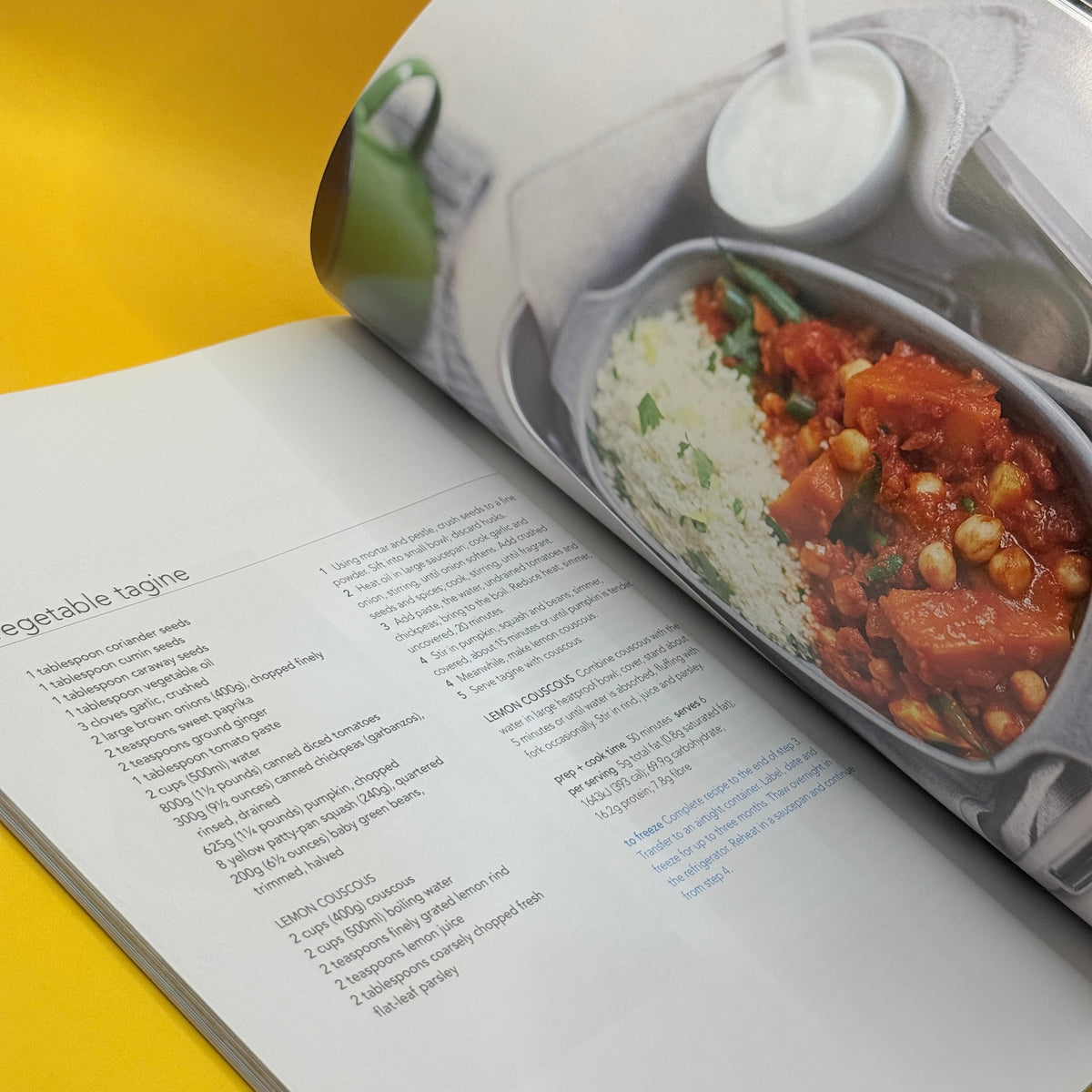 Cook It, Freeze It by The Australian Women’s Weekly