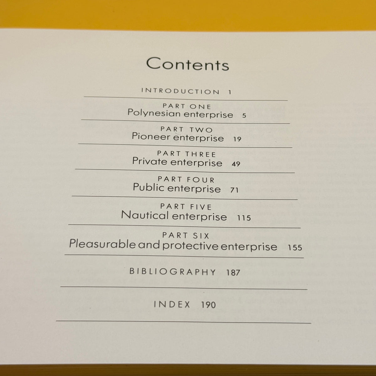The Pioneers of Port Nicholson by David McGill (1984)