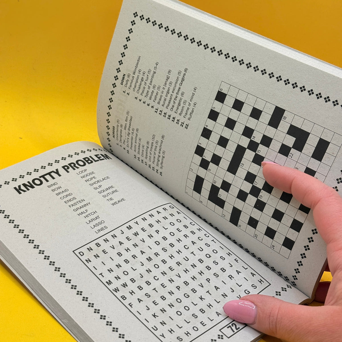 Puzzle Time: Book 30 by W. F. Graham
