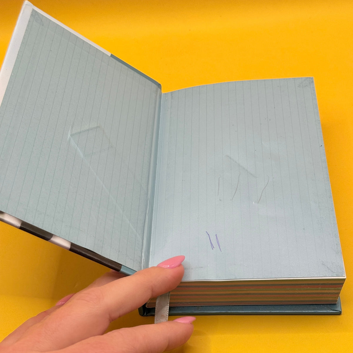 The One Year Mini for Students by Gilbert Beers and Ronald A. Beers
