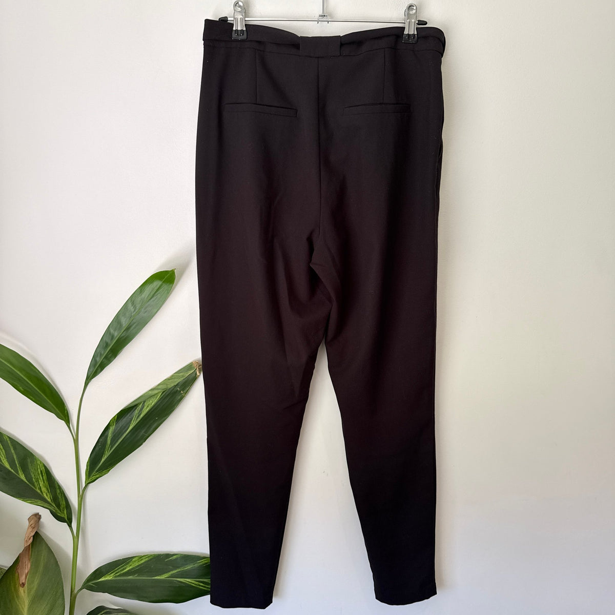 Storm Size 8 Belt Waist Tapered Pants – photo 4