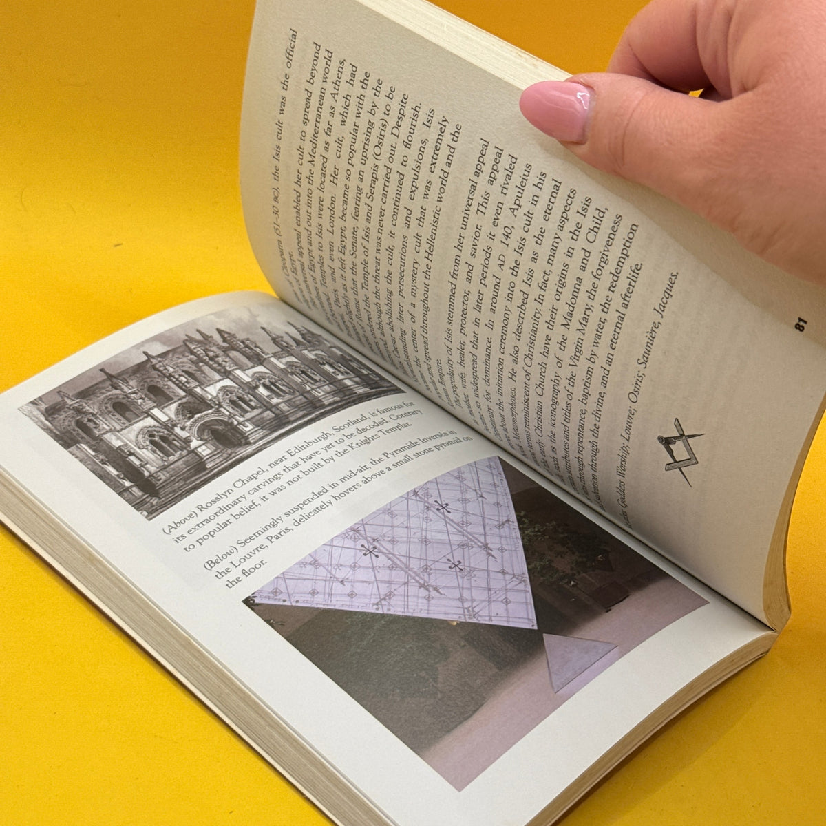 Cracking the Da Vinci Code: The Unauthorized Guide to the Facts Behind the Fiction by Simon Cox