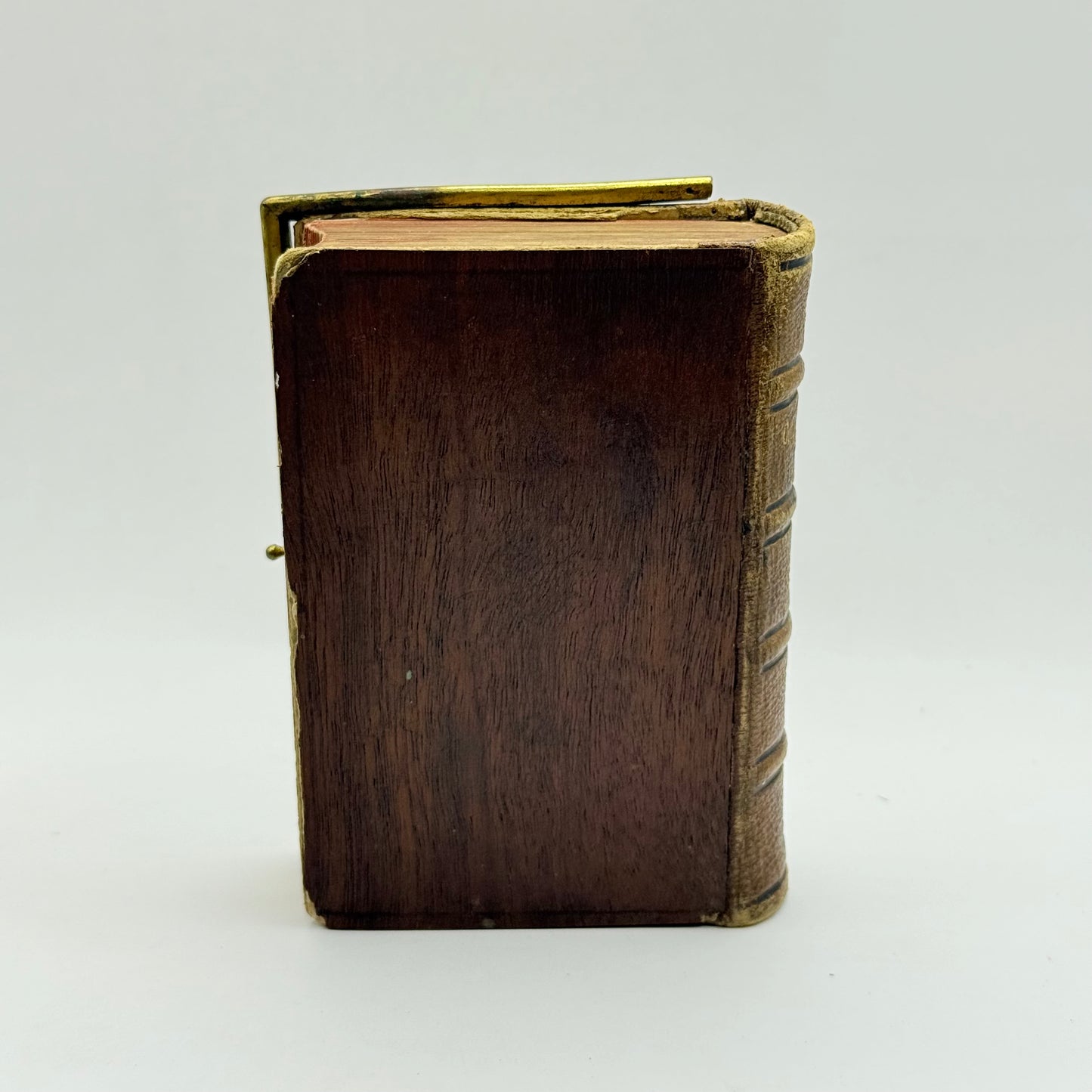 The Book of Common Prayer - Oxford University Press, Year Unknown