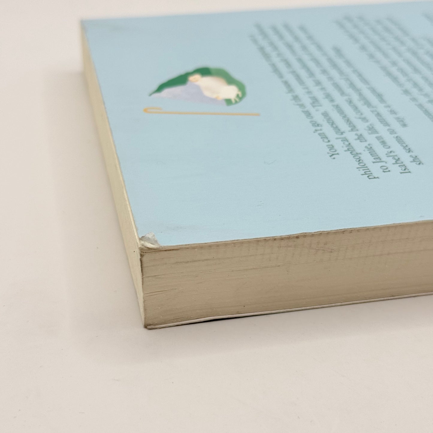 The Conditions of Unconditional Love by Alexander McCall Smith