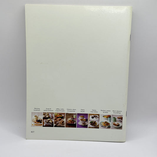 The Extremely Contented Tummy Cookbook by WeightWatchers