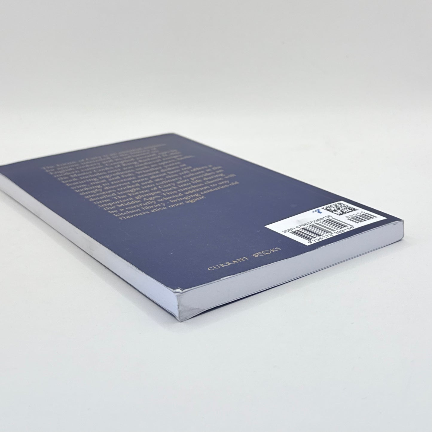 The Forme of Cury by The Master Cooks of King Richard II