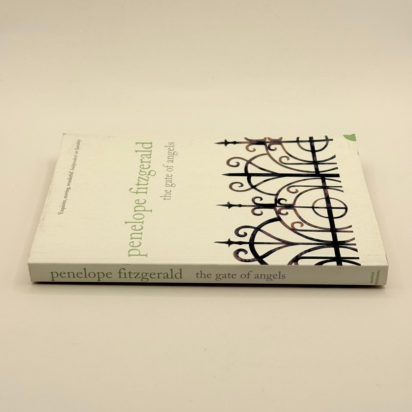 The Gate of Angels by Penelope Fitzgerald