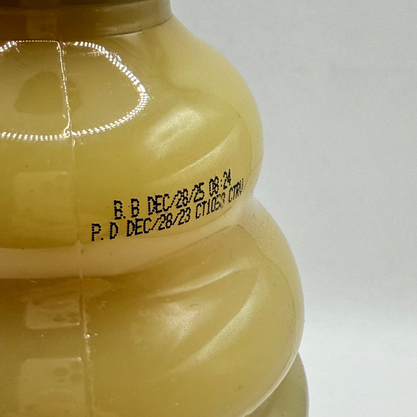 The Ginger People Organic Ginger Juice 946 mL