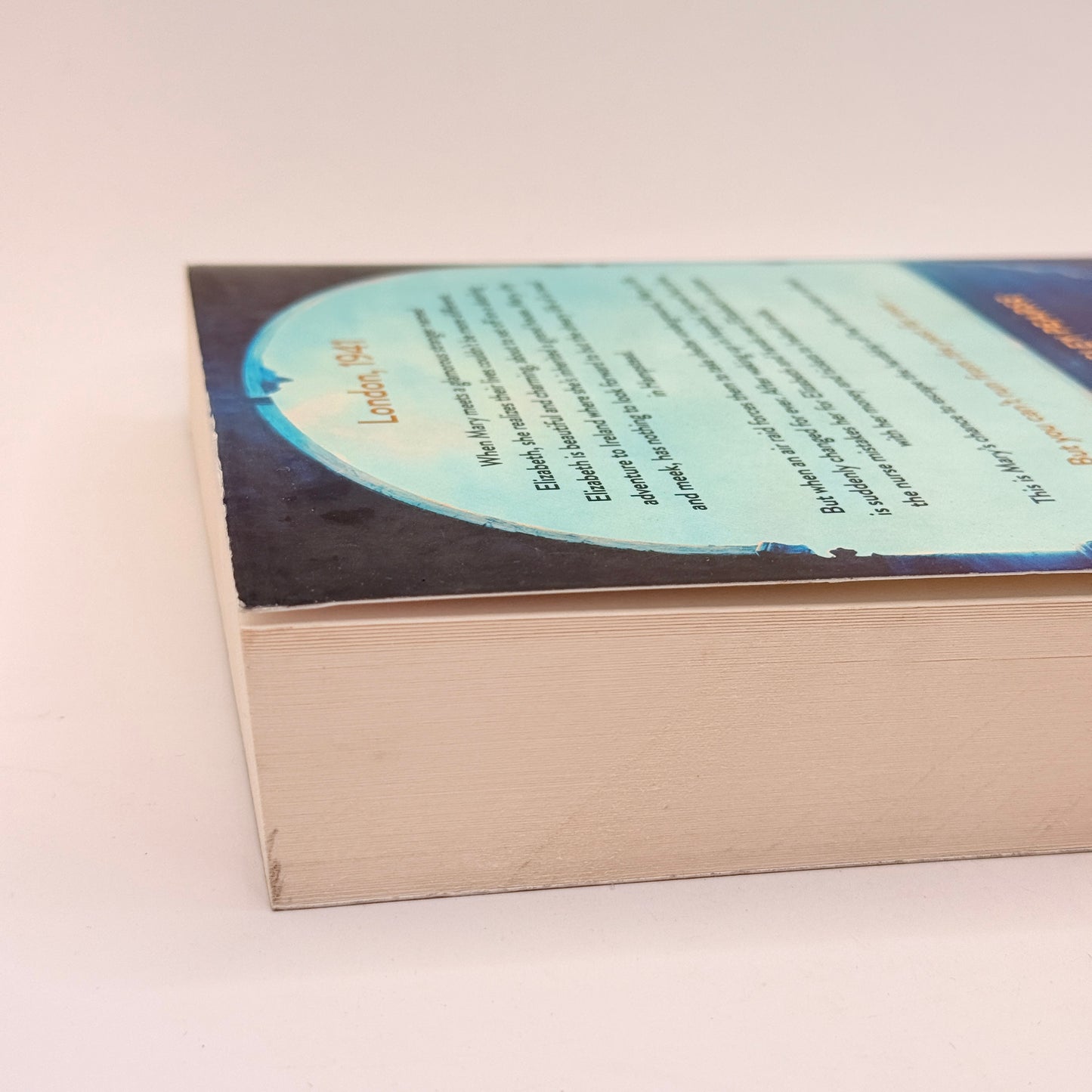 The Girl with the Suitcase by Lesley Pearse