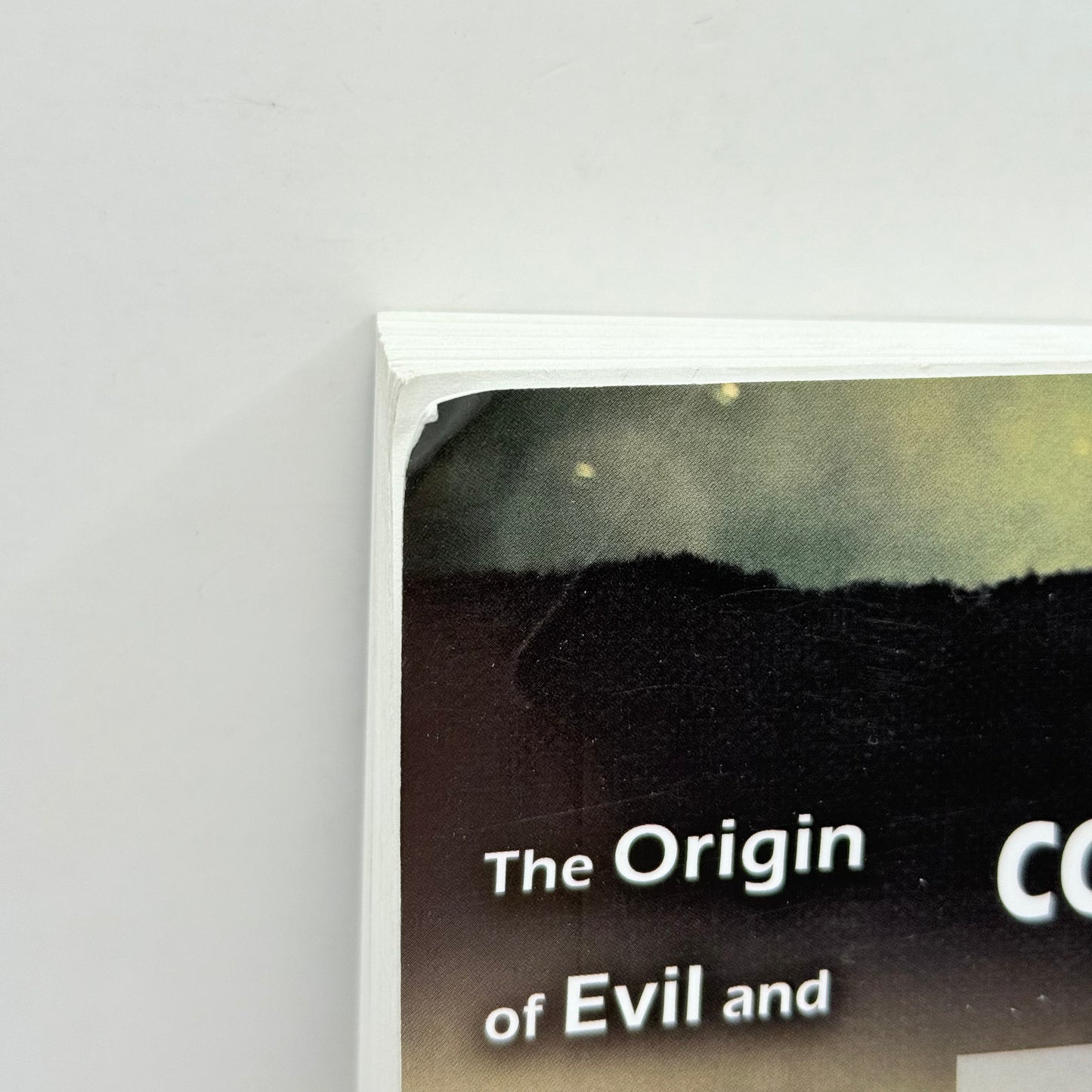 The Great Controversy by E G White