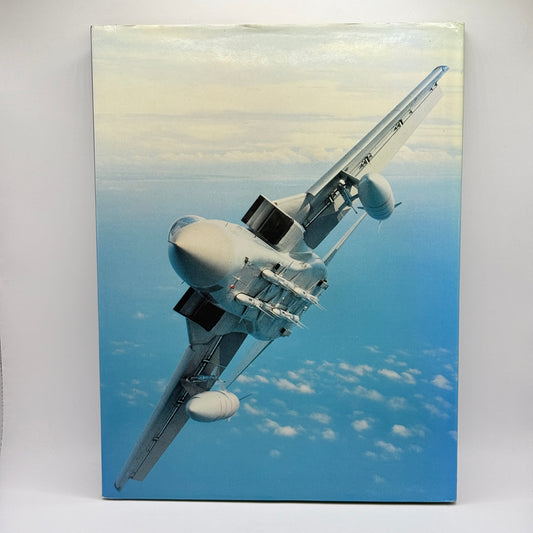 The Great Warplanes of the 1980s by Bill Yenne