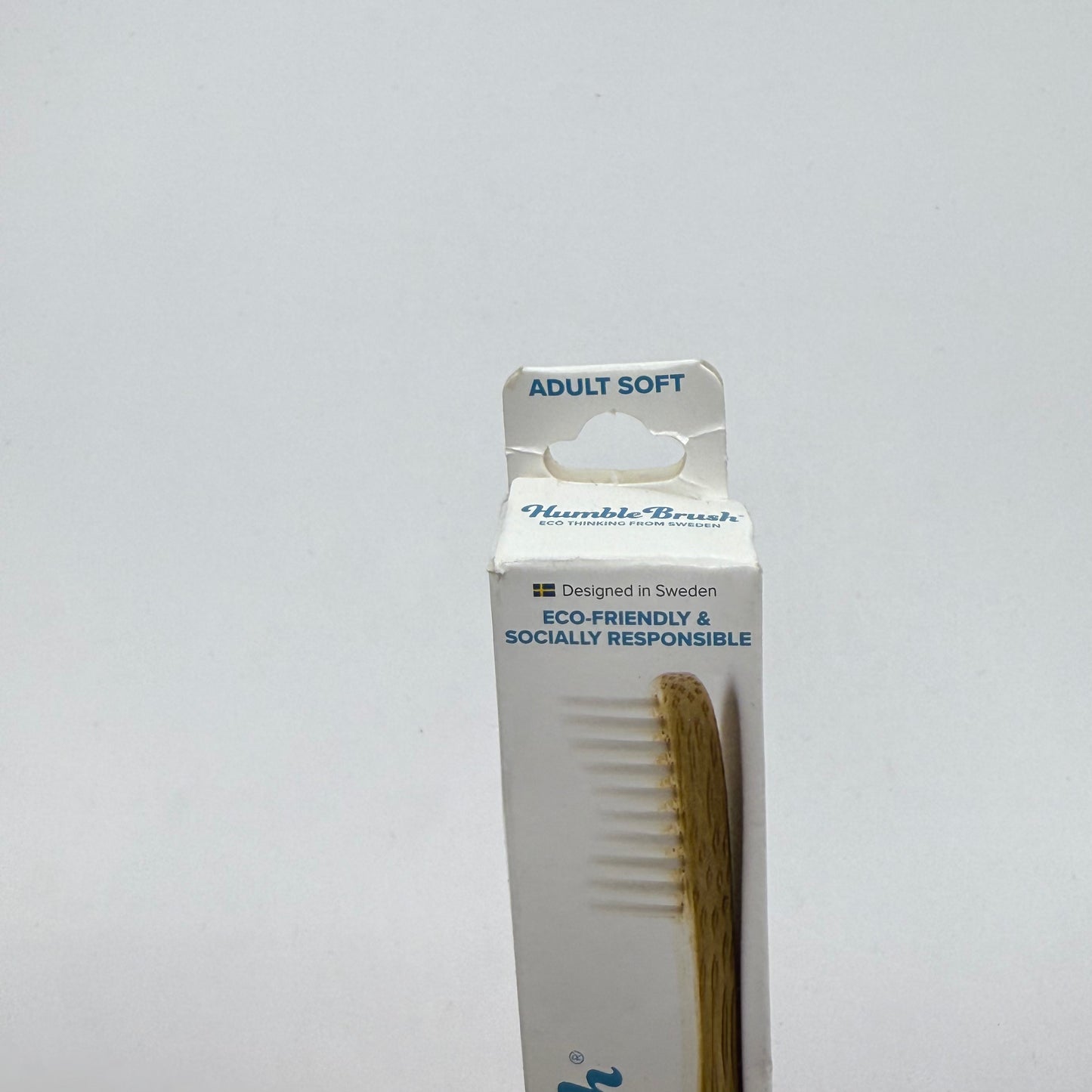 The humble co. Adult soft toothbrush - manual toothbrushes original photo - what’s new health and wellness