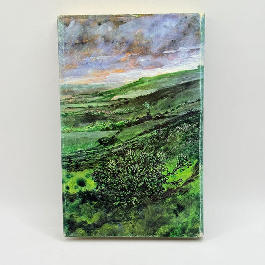 The Lark And The Laurel by Barbara Willard 1970 First Edition