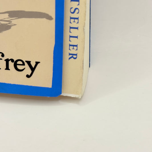 The List of Suspicious Things by Jennie Godfrey