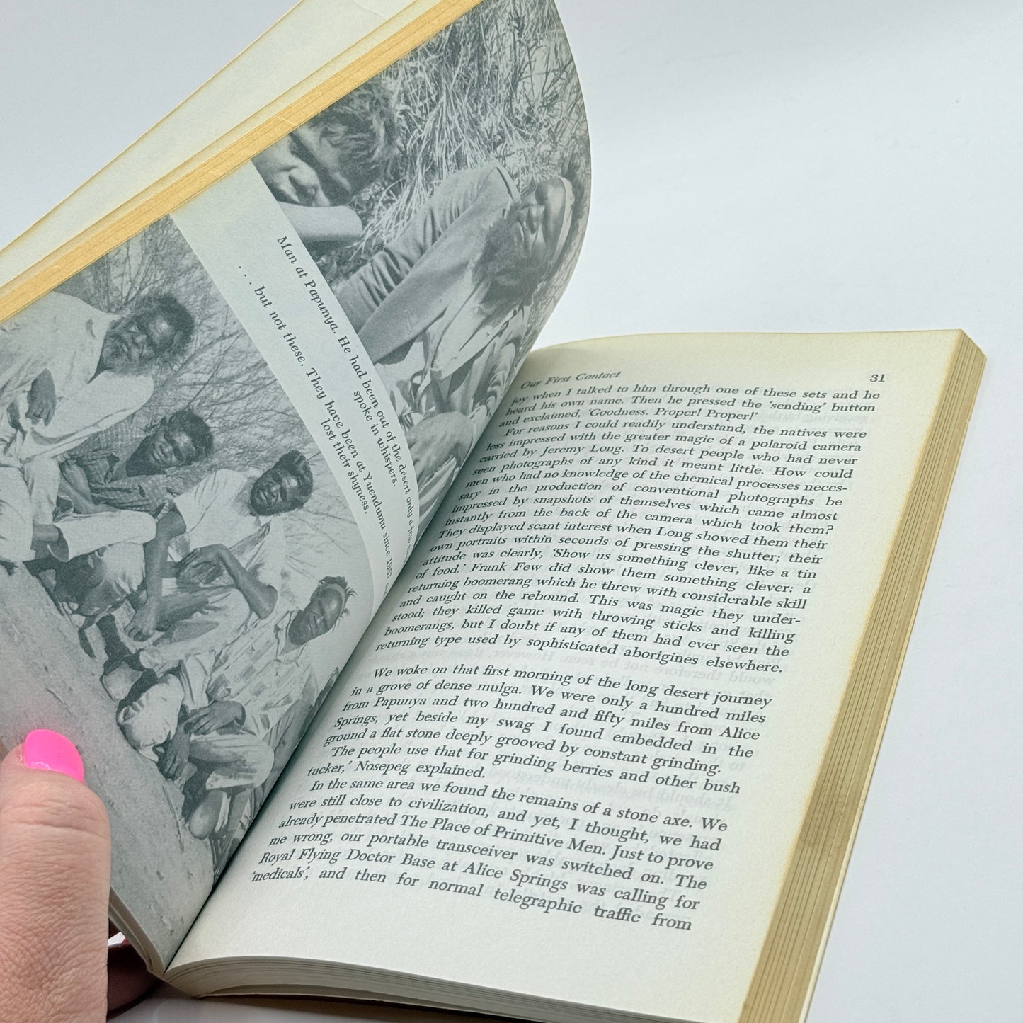 The Lizard Eaters by Douglas Lockwood