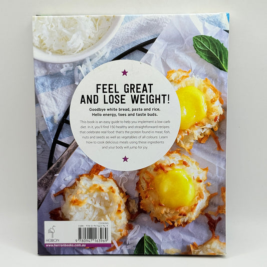 The Low Carb Kitchen:Great Recipes