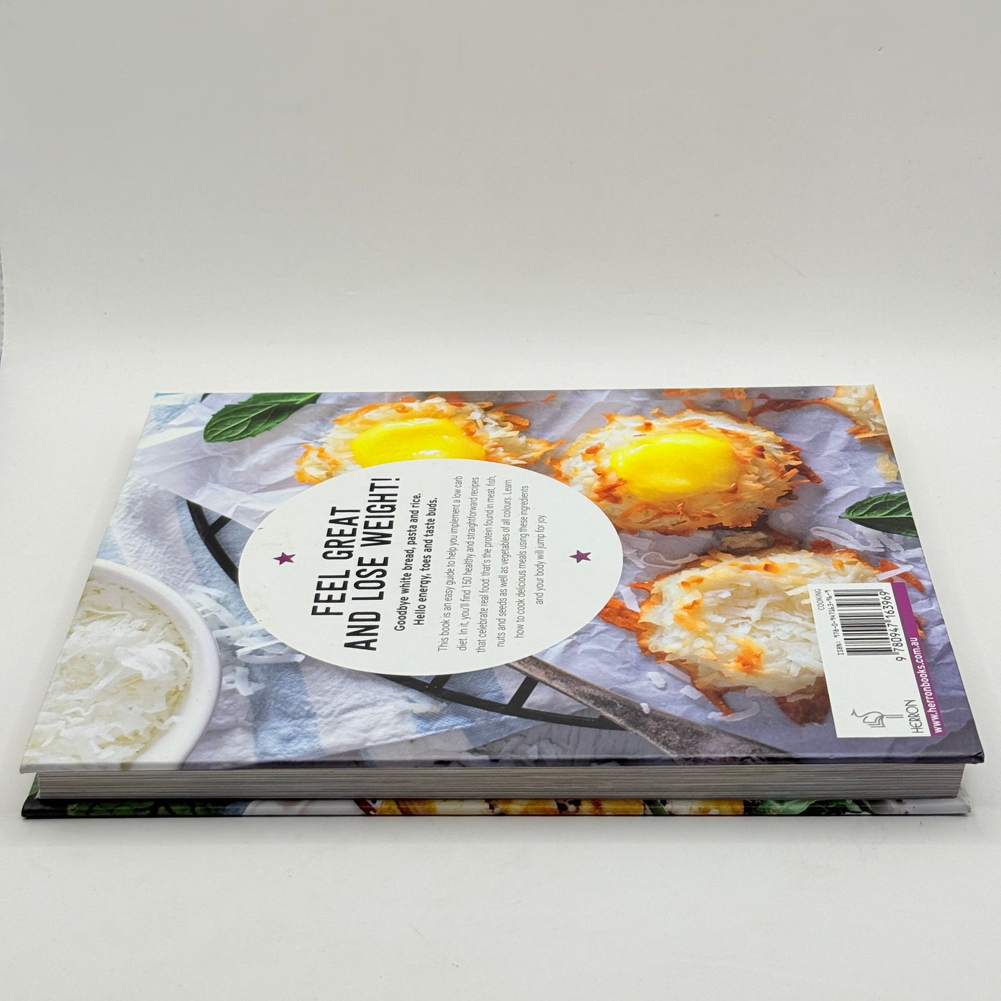 The Low Carb Kitchen:Great Recipes