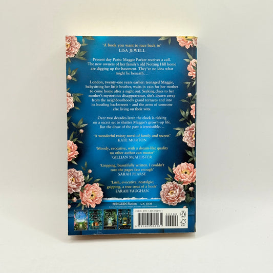 The Midnight Hour by Eve Chase