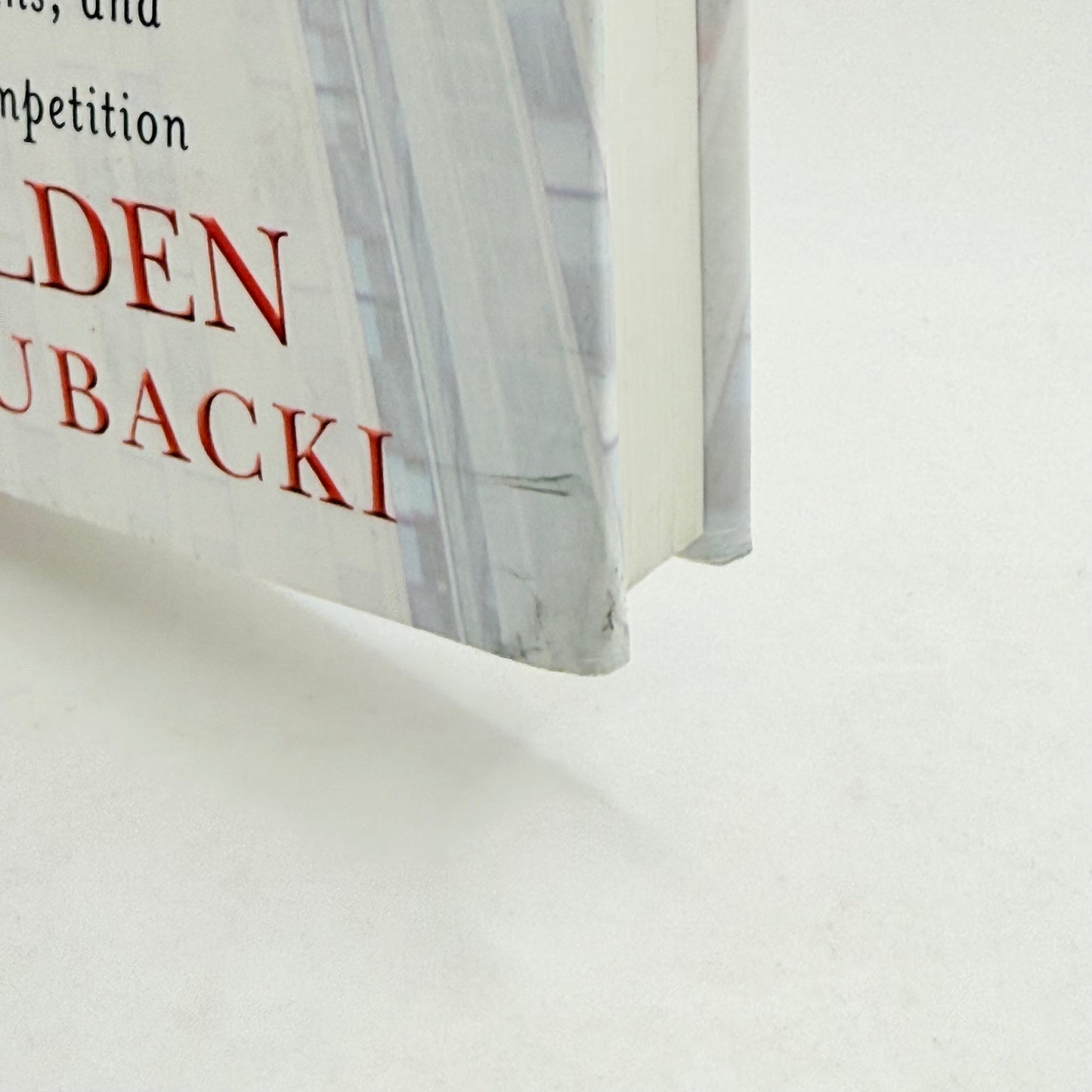 The new power base selling by jim holden & ryan kubacki - print books what’s new printed media