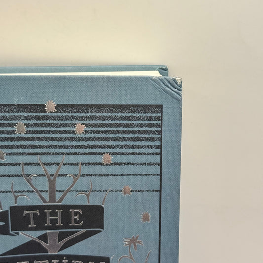 The Return of the King by J.R.R. Tolkien (Collector's Edition)