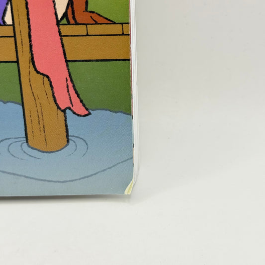 The Ribbon Skirt: A Graphic Novel by Cameron Mukwa