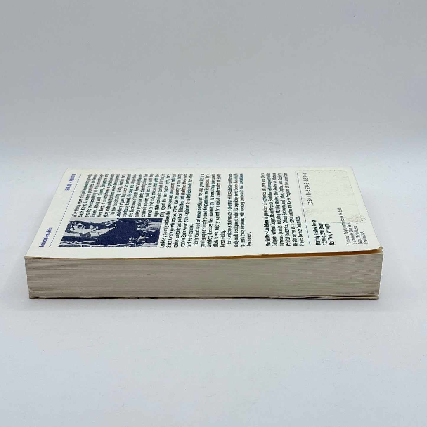 The Rush to Development by Martin Hart-Landsberg