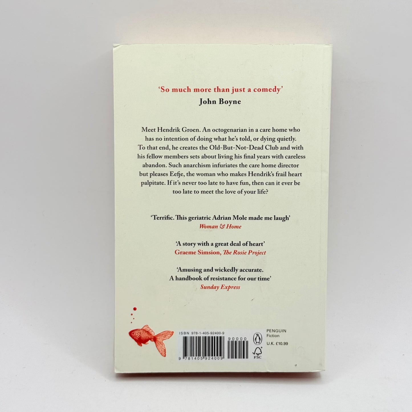 The secret diary of hendrik groen 83 14 years old - print books what’s new printed media