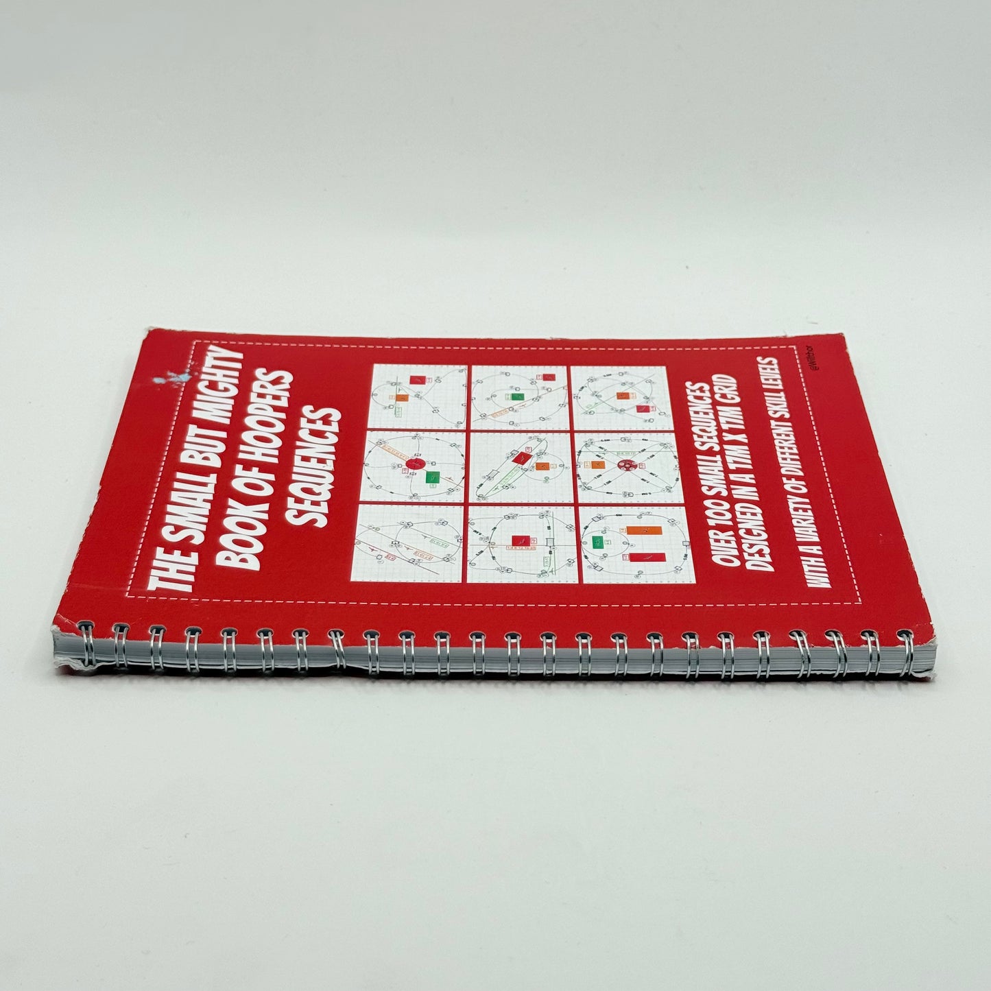 The Small But Mighty Book of Hoopers Sequences