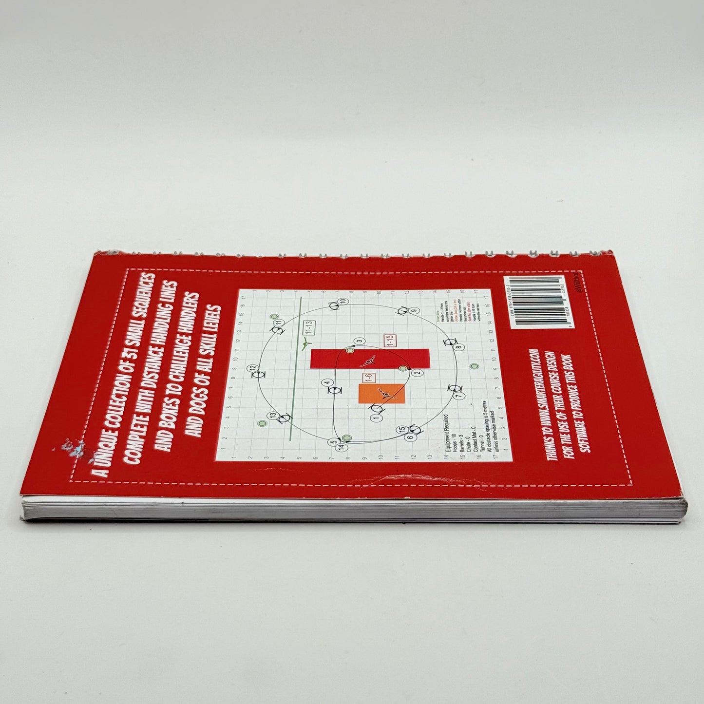 The Small But Mighty Book of Hoopers Sequences