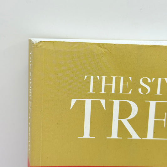 The Story of a Treaty | He Kōrero Tiriti by Claudia Orange