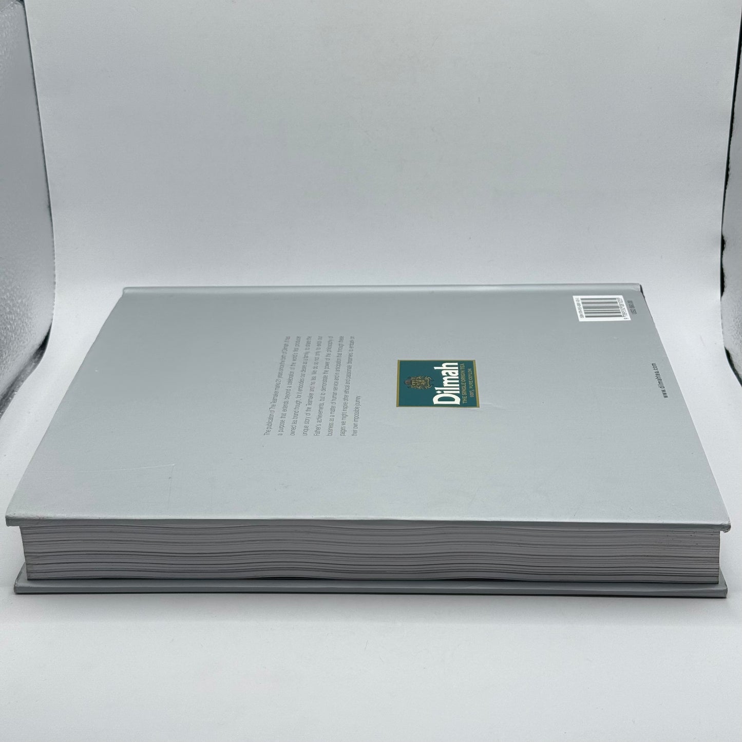 The Teamaker by Merrill J. Fernando