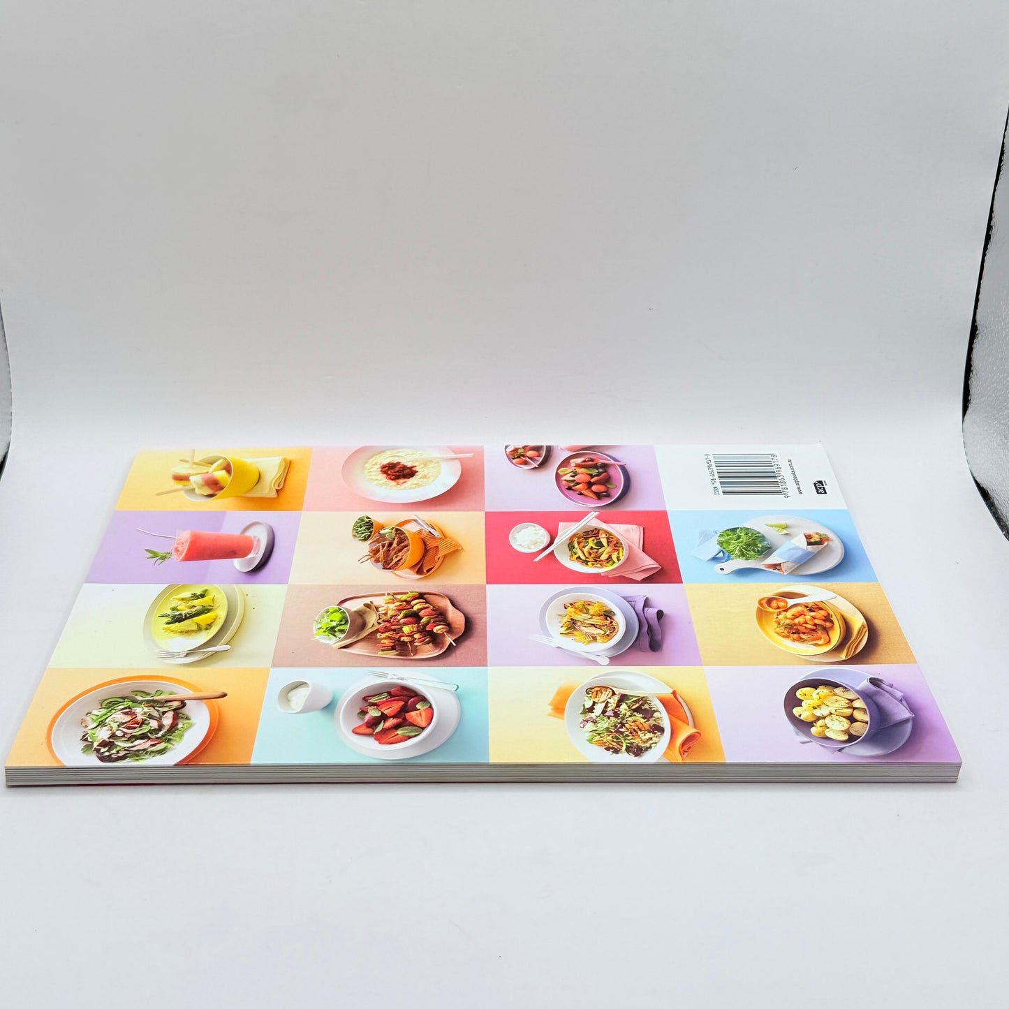 The Ultimate Low-Fat Cookbook by The Australian Women's Weekly