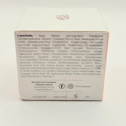 Thin Lizzy Caviar 3R Repair Renew Rejuvenate Cream (50ml)