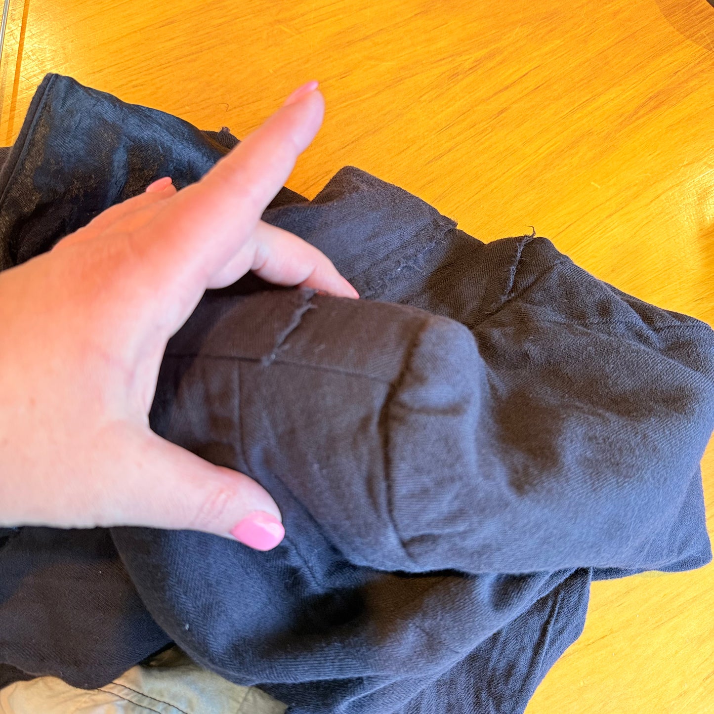 Trelise cooper zeus wool blazer - black - size 12 - coats & jackets condition: used - original photo - top - what’s new