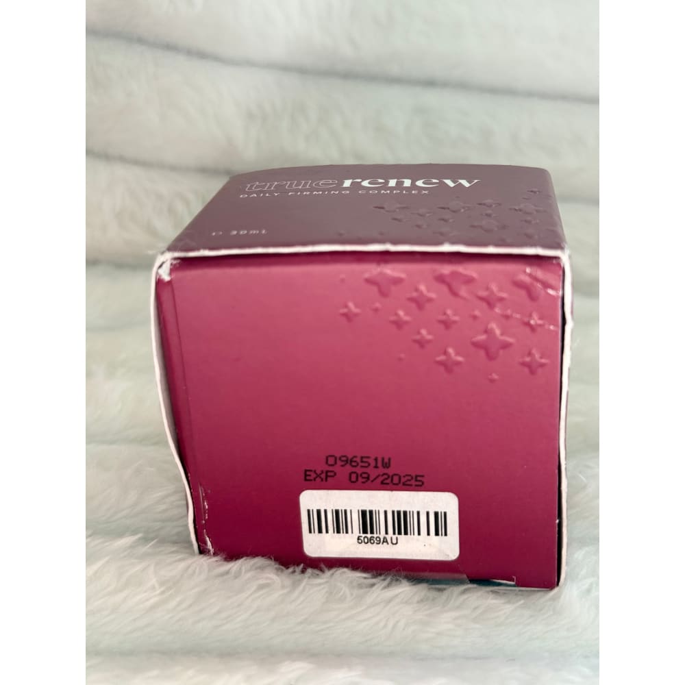 TrueScience TrueRenew Daily Firming Complex – 11-in-1 Anti-Ageing Cream