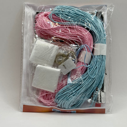 Twinkling Heart 3D String DIY Kit