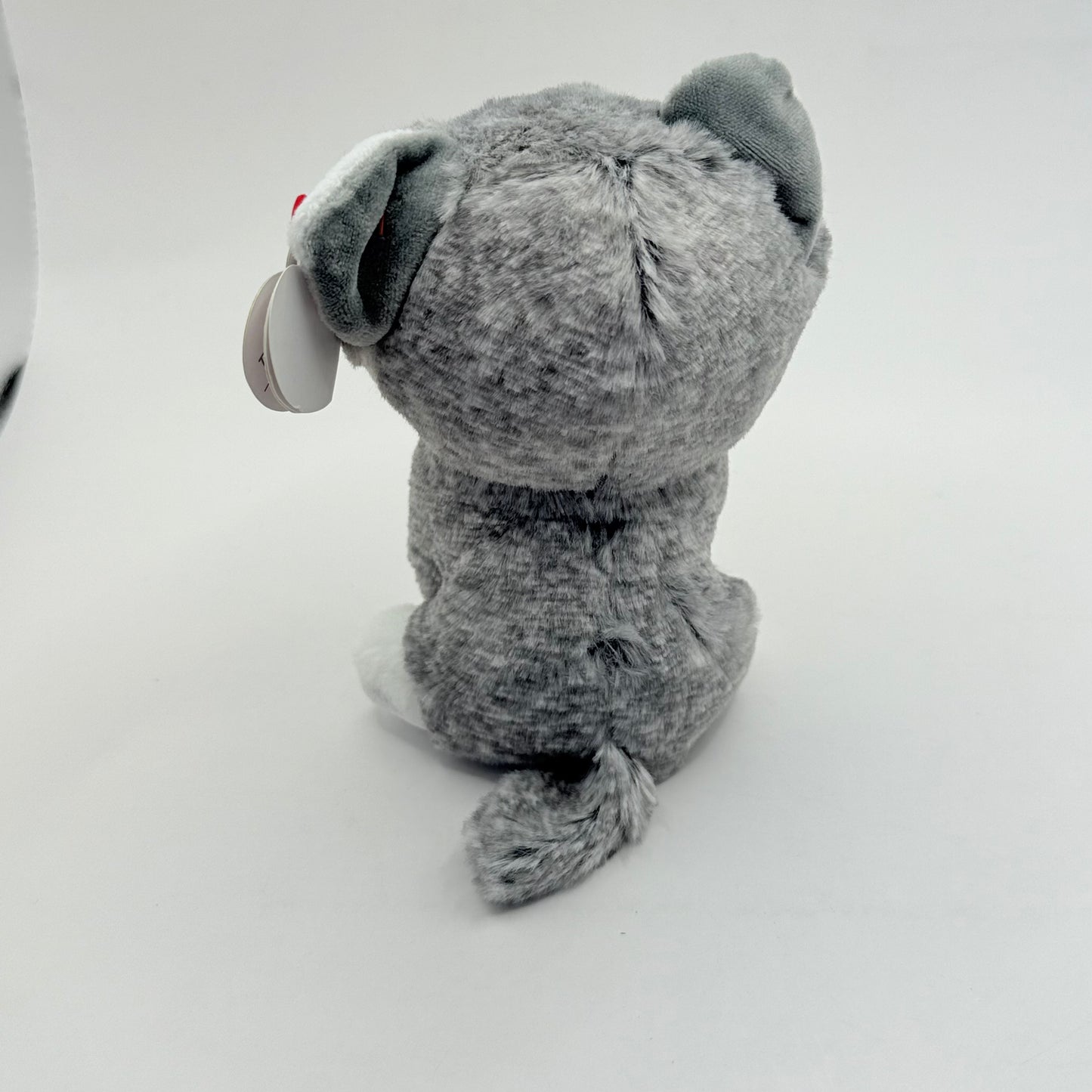 Ty beanie boos fergus plush toy - stuffed animals home&living materials