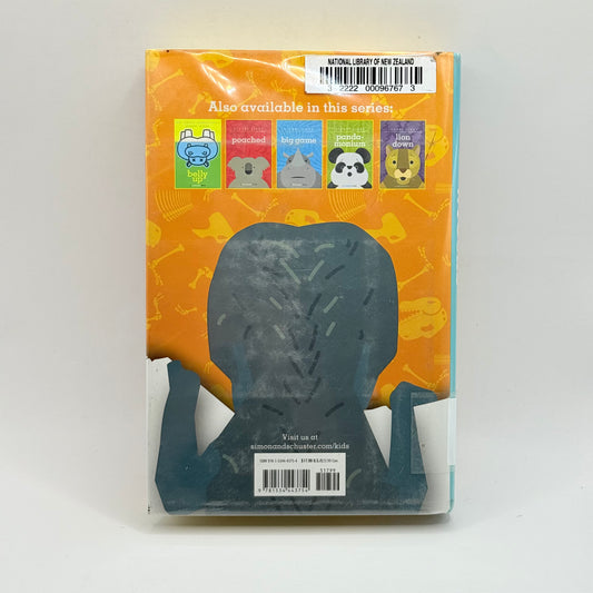 Tyrannosaurus Wrecks by Stuart Gibbs