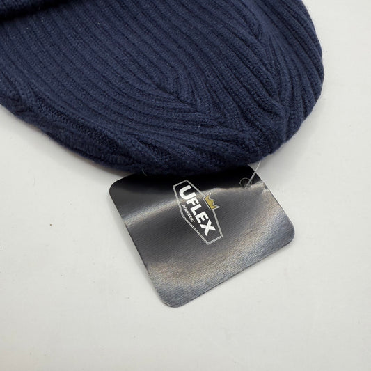 UFLEX Cuffed Beanie One size