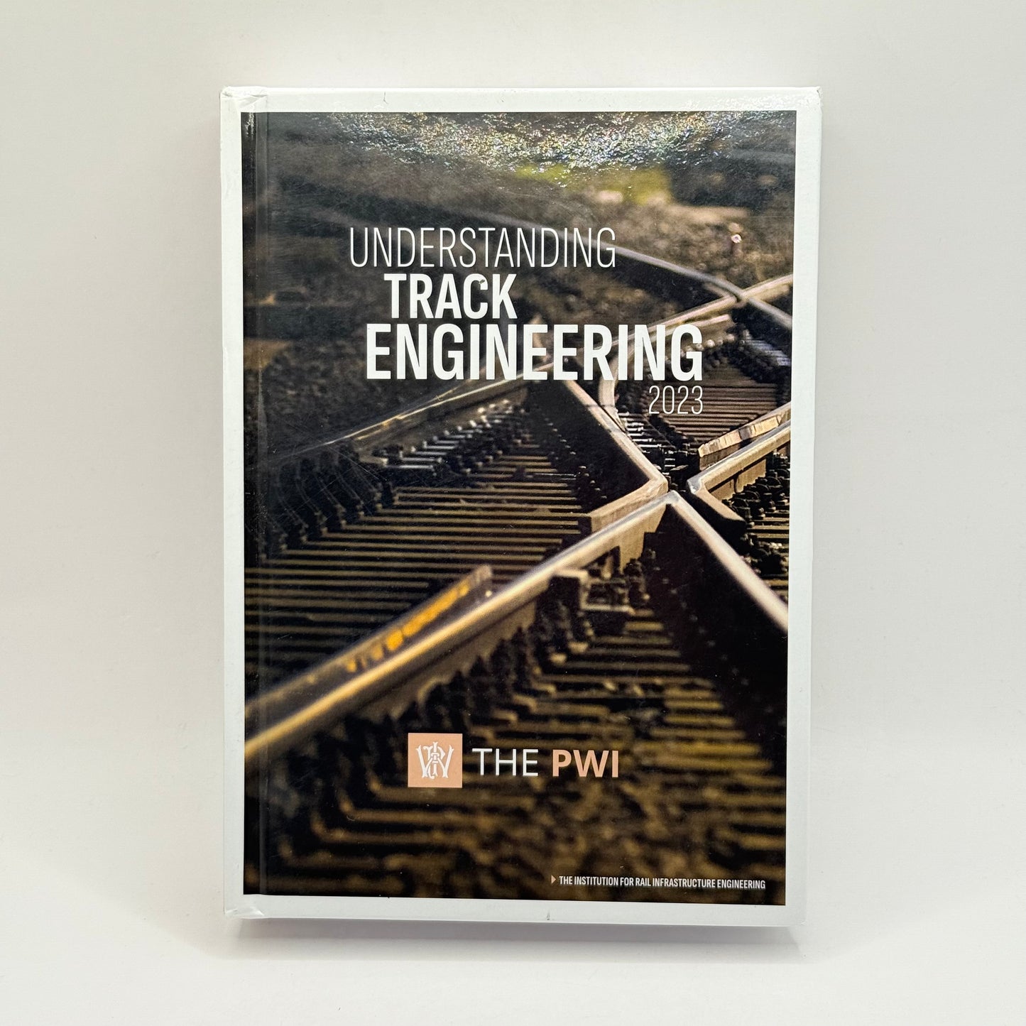 Understanding Track Engineering 2023 by The PWI