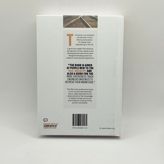 Understanding Track Engineering 2023 by The PWI