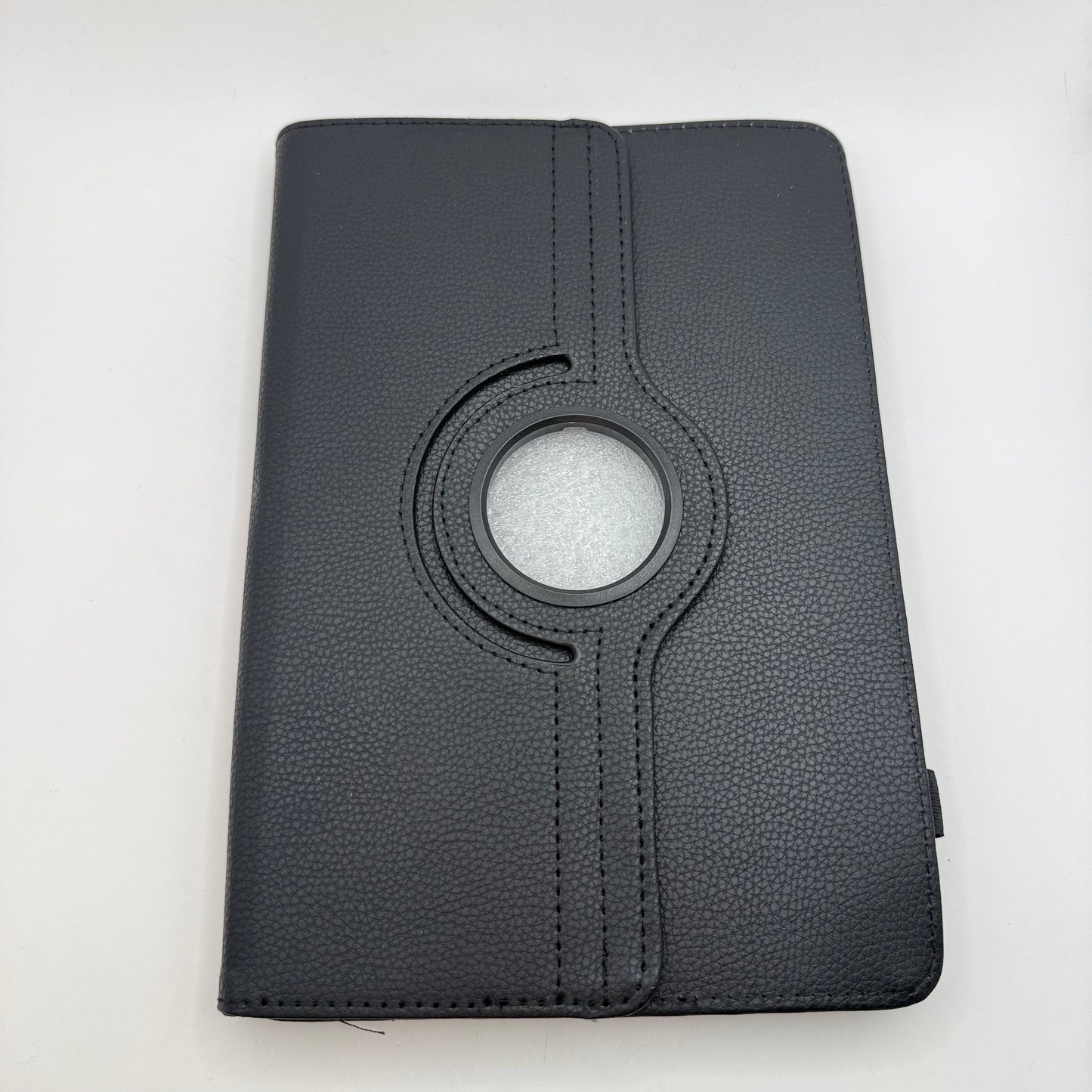 Universal 10-Inch Black Tablet Case