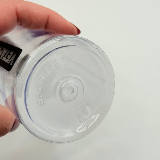 Vetafarm Reusable BPA-Free Water Bottle