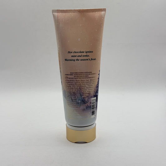 Victoria's Secret Frostmelt Body Scrub (236 mL)