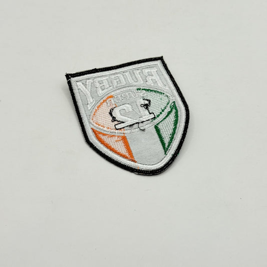 Super 12 Rugby Patch