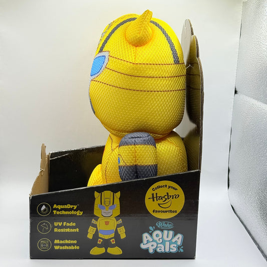 Wahu Aqua Pals Bumblebee
